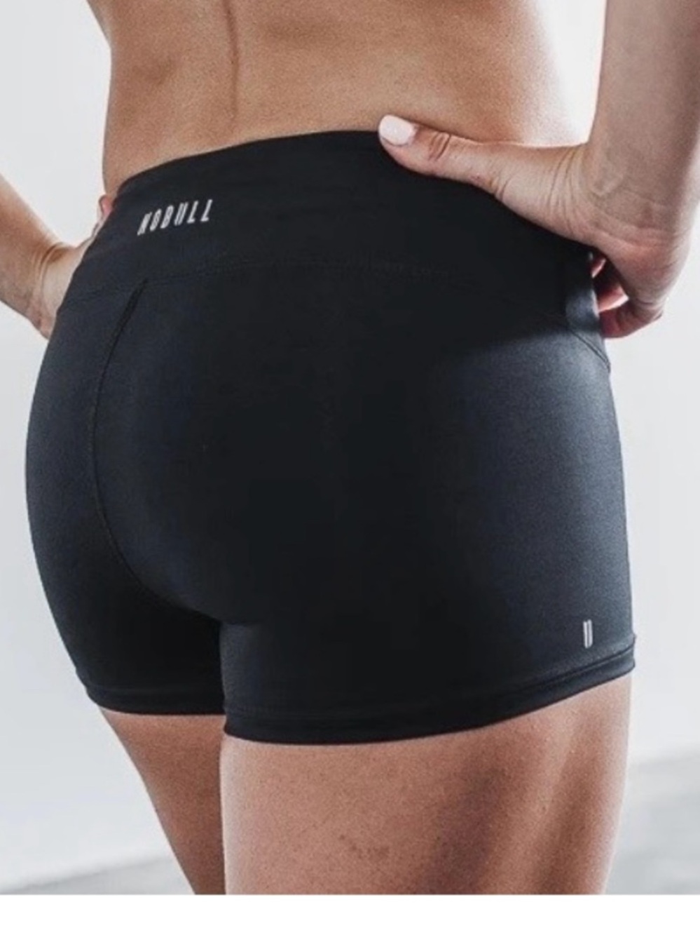Nobull 2” Performance Training Short, M